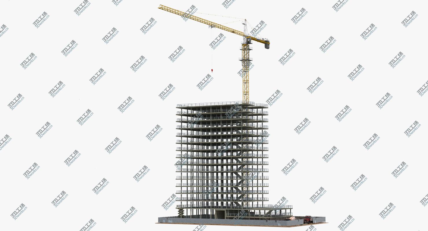 images/goods_img/20210319/Building Construction 2 with Equipment model/5.jpg